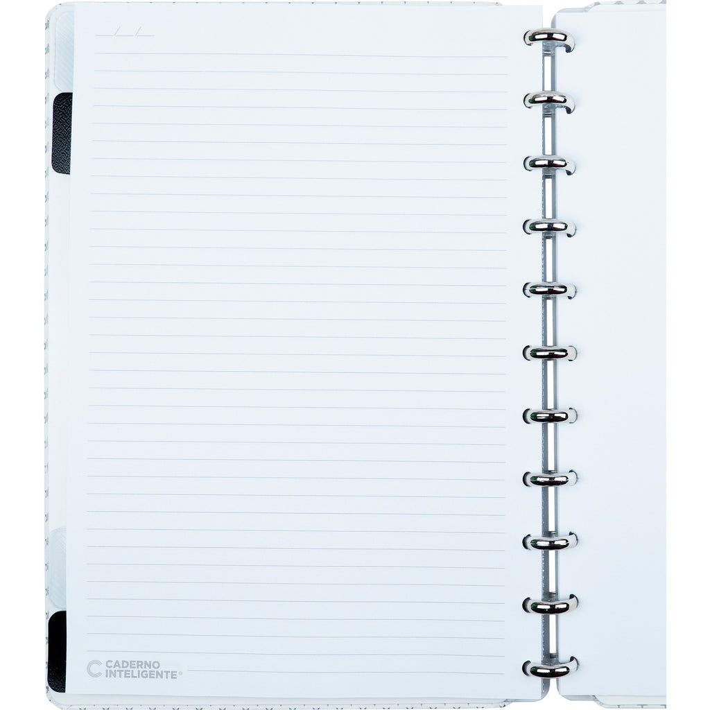 Caderno Inteligente Grande Super Star