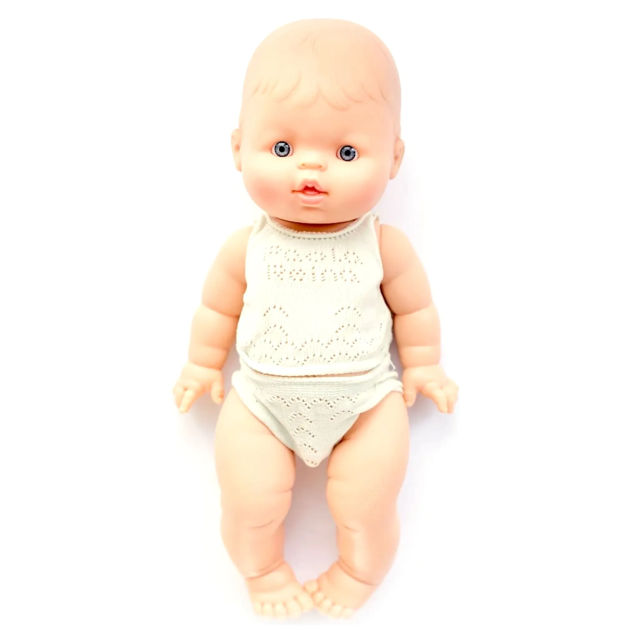 Paola Reina Bébé Gordis - Albert en pyjama - Paola Reina