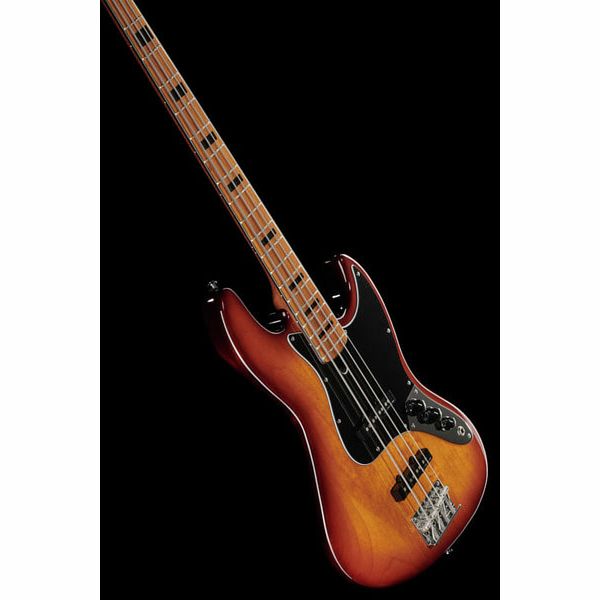 Marcus Miller V5 Alder-4 TS