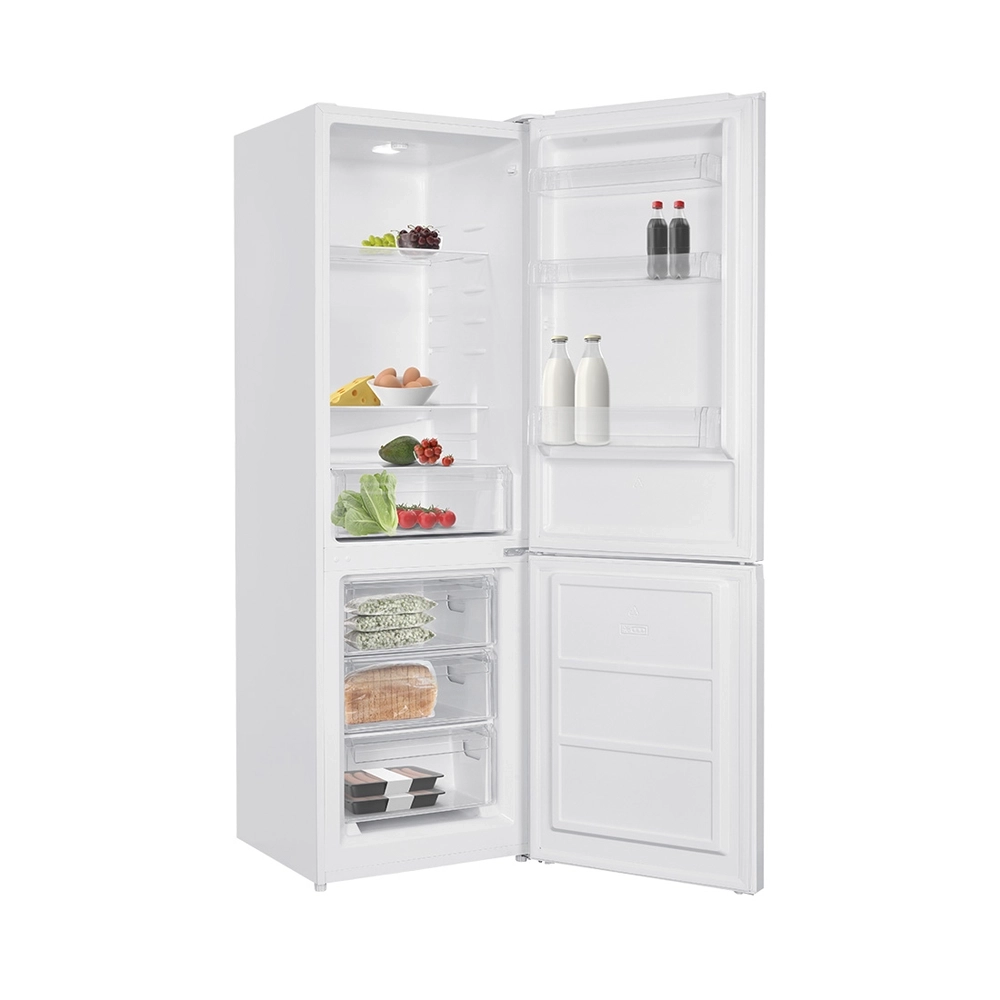 Kibernetik FSP Kühl-Gefrierkombination 315 Liter ( C )