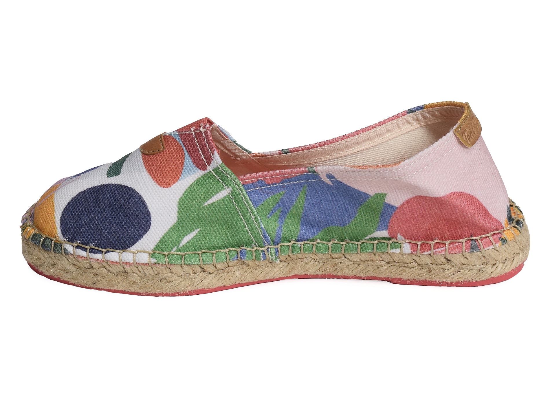 Blanes tj multicolore