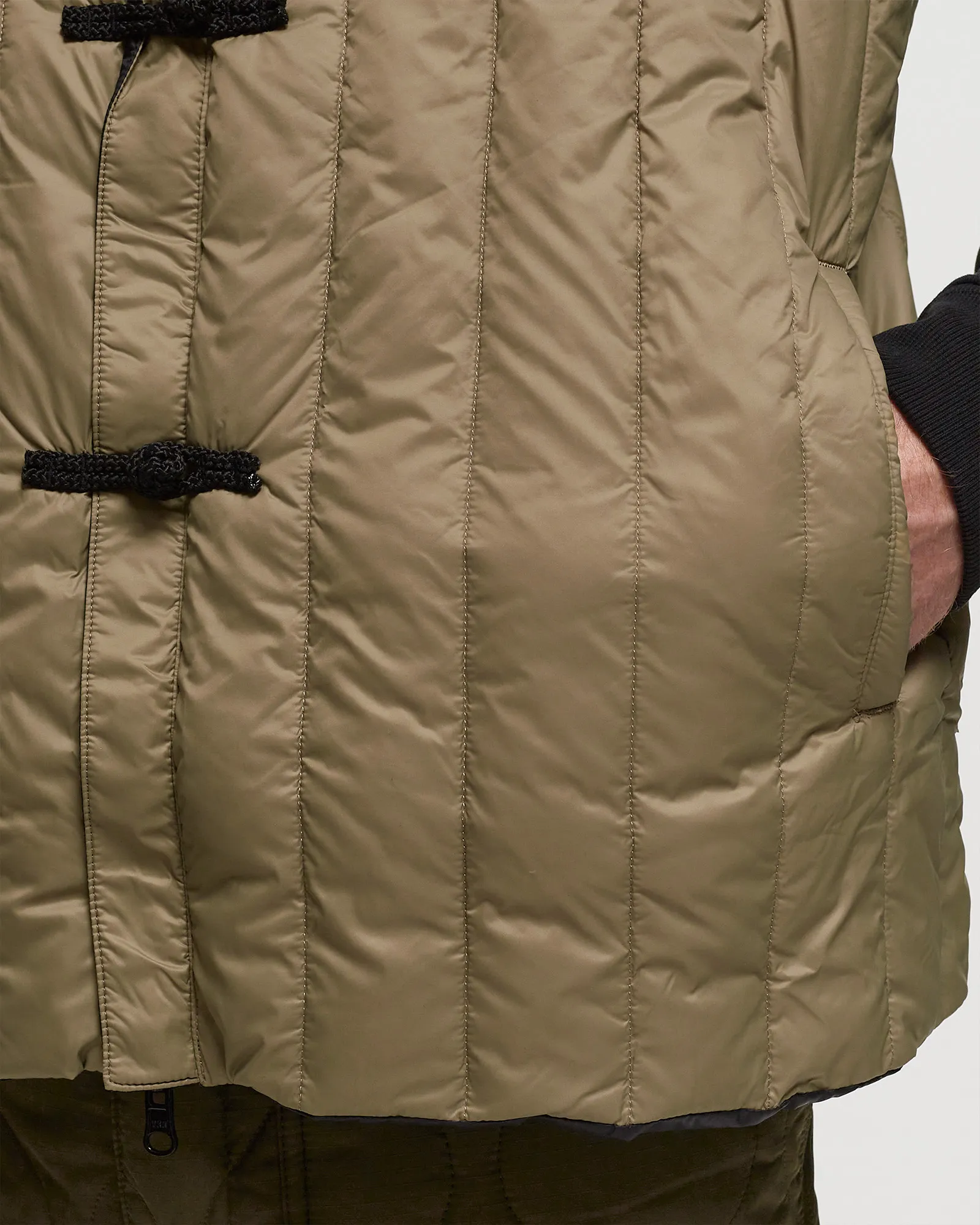 Taion REVERSIBLE CHINA  INNER VEST