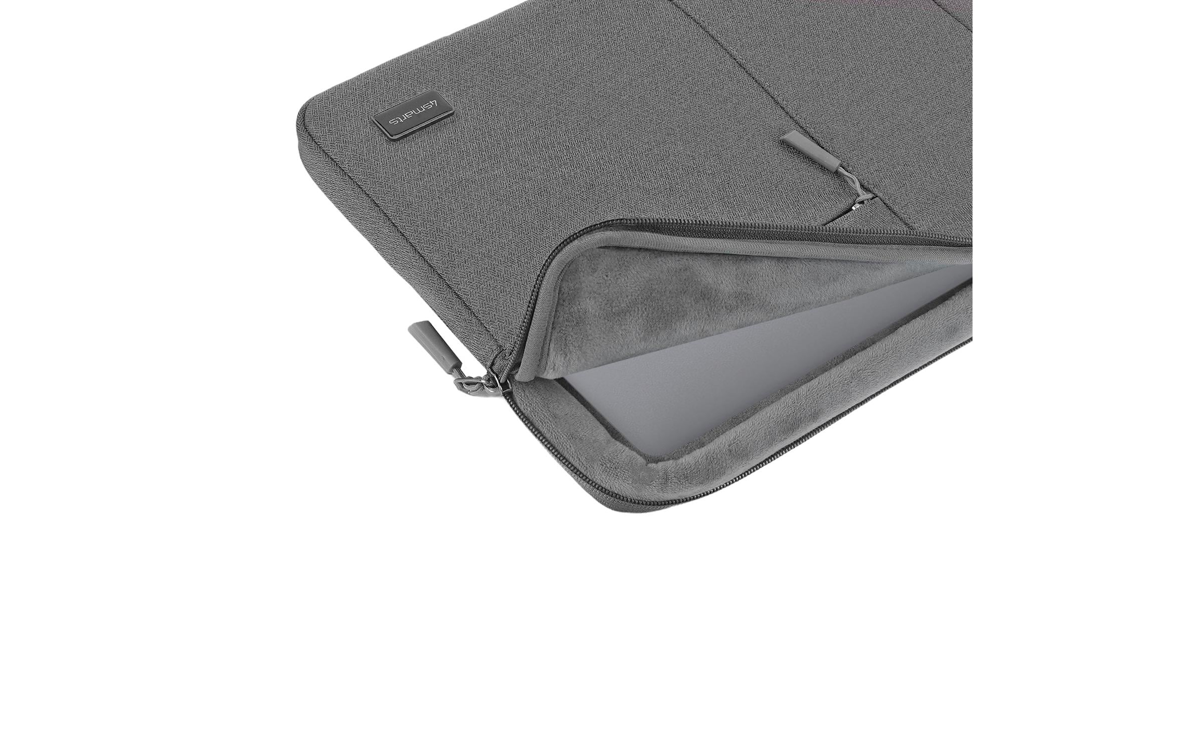 Notebook-Sleeve AirCushion Slim 15 
