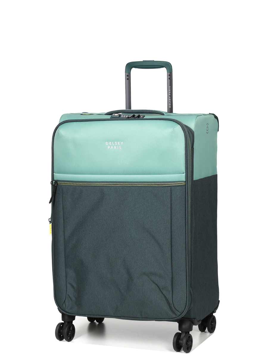 Valise Delsey Brochant 3 - 67 cm