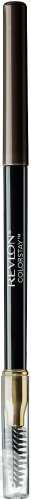 Revlon Colorstay Crayon Sourcils Brun Foncé N°220 Pièce 1