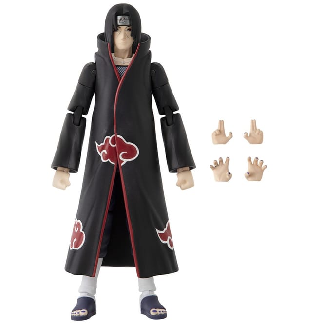 Naruto - Anime Heroes - Spielfigur - 1 Stück