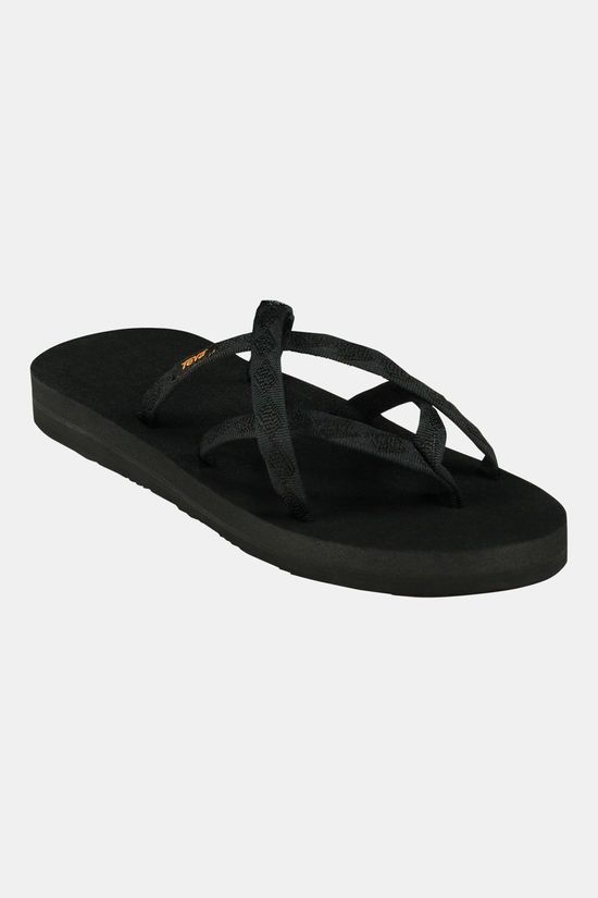 Teva Teva Olowahu Slipper Dames