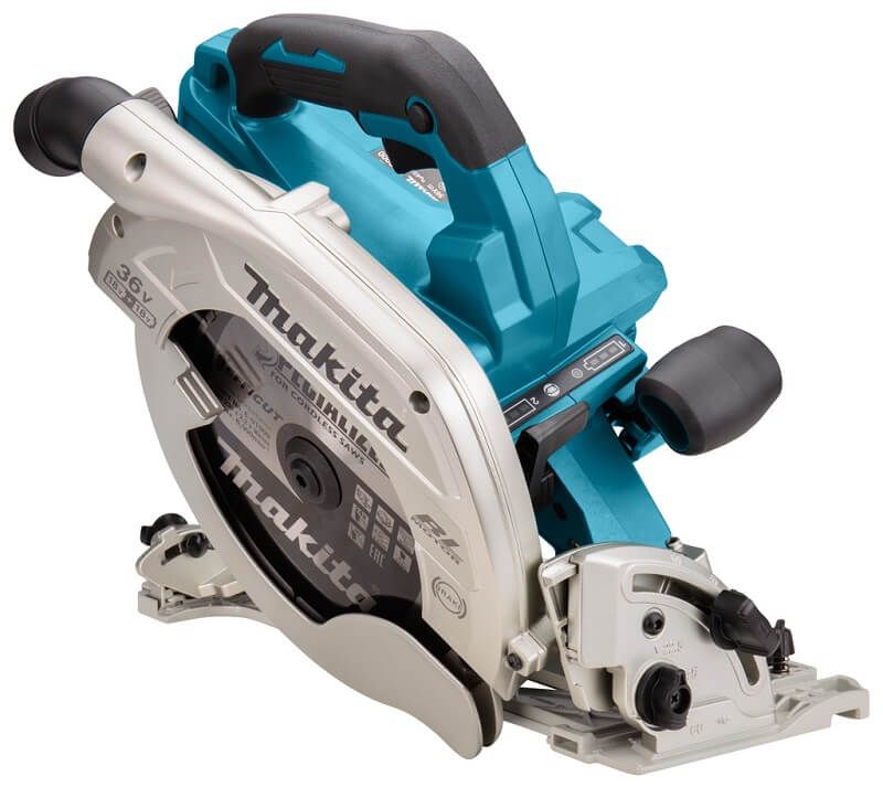 Makita DHS900Z 36V (2x18V) Li-ion accu cirkelzaag body - 235mm
