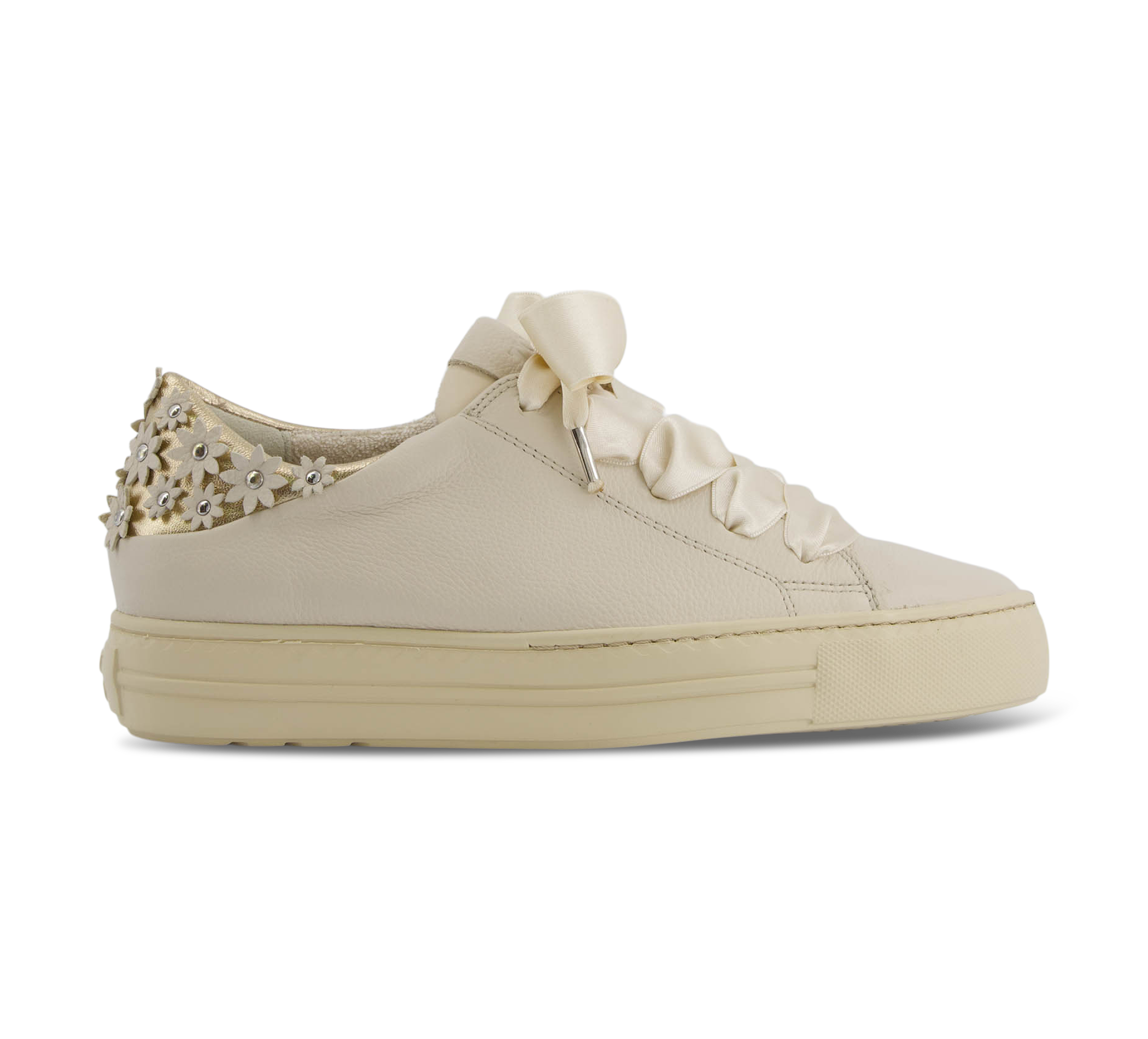 Paul Green 5260 - Sneaker low beige/taupe