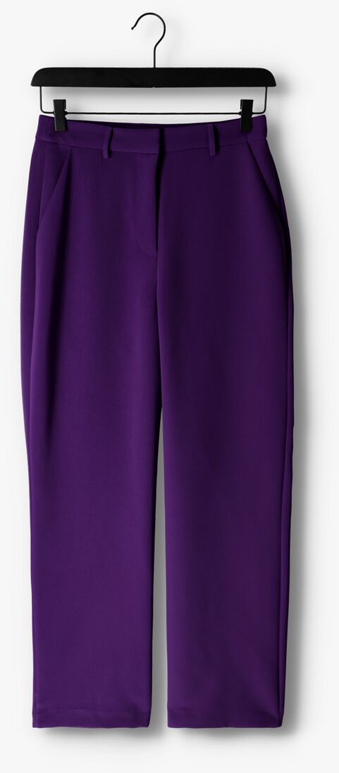 FREEBIRD paarse freebird pantalon wv-clean-pes-23-1