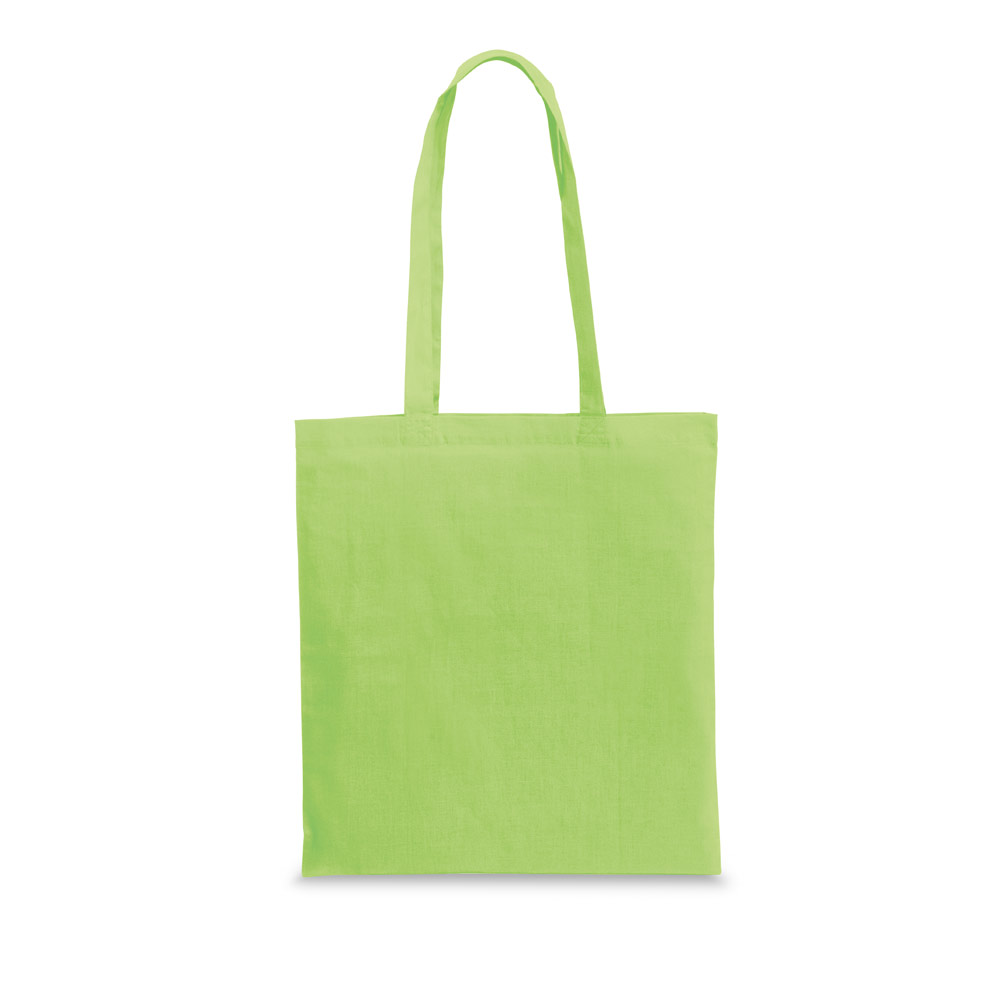 hi!dea 92084 - Sac en coton recyclé (70%) et polyester (30% rPET) (180 g/m²)