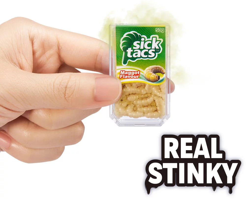 5 SURPRISE -  MEGA GROSS MINIS