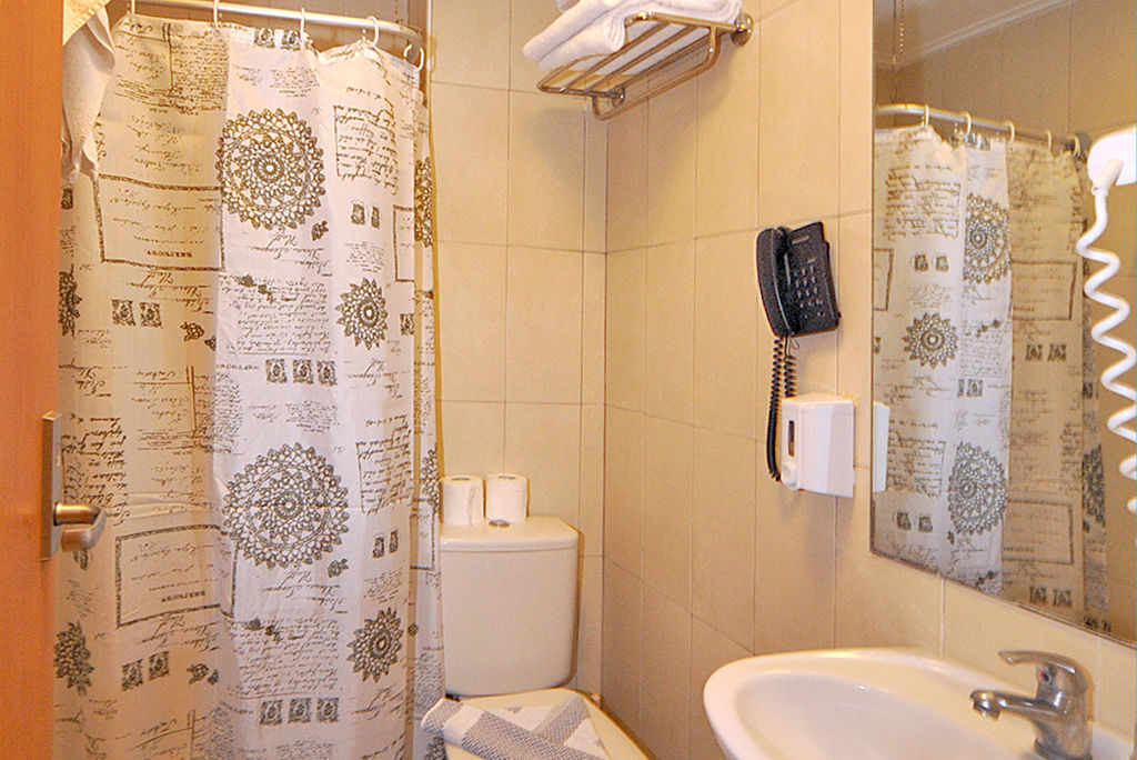 Saint Constantin Hotel Logies - Aparthotel