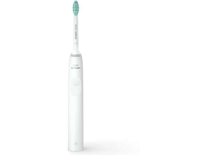 Philips Schallzahnbürste Sonicare Series 2100 HX3651/13 Wei Elektrische Zahnbürste