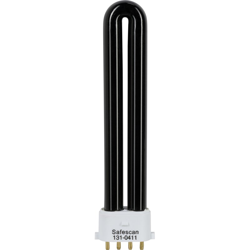 Safescan Lampe UV pour détecteur Safescan 50 et 70