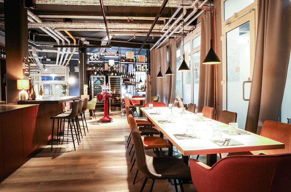 Weinprobe für 2 Schwabach
