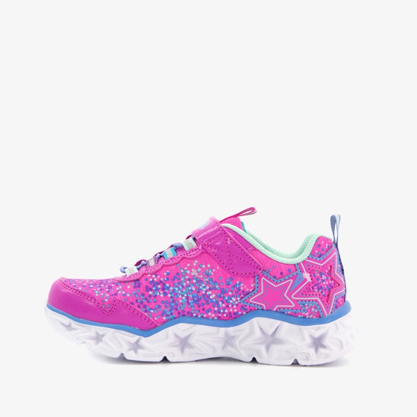 Skechers Galaxy Lights lichtjes sneakers