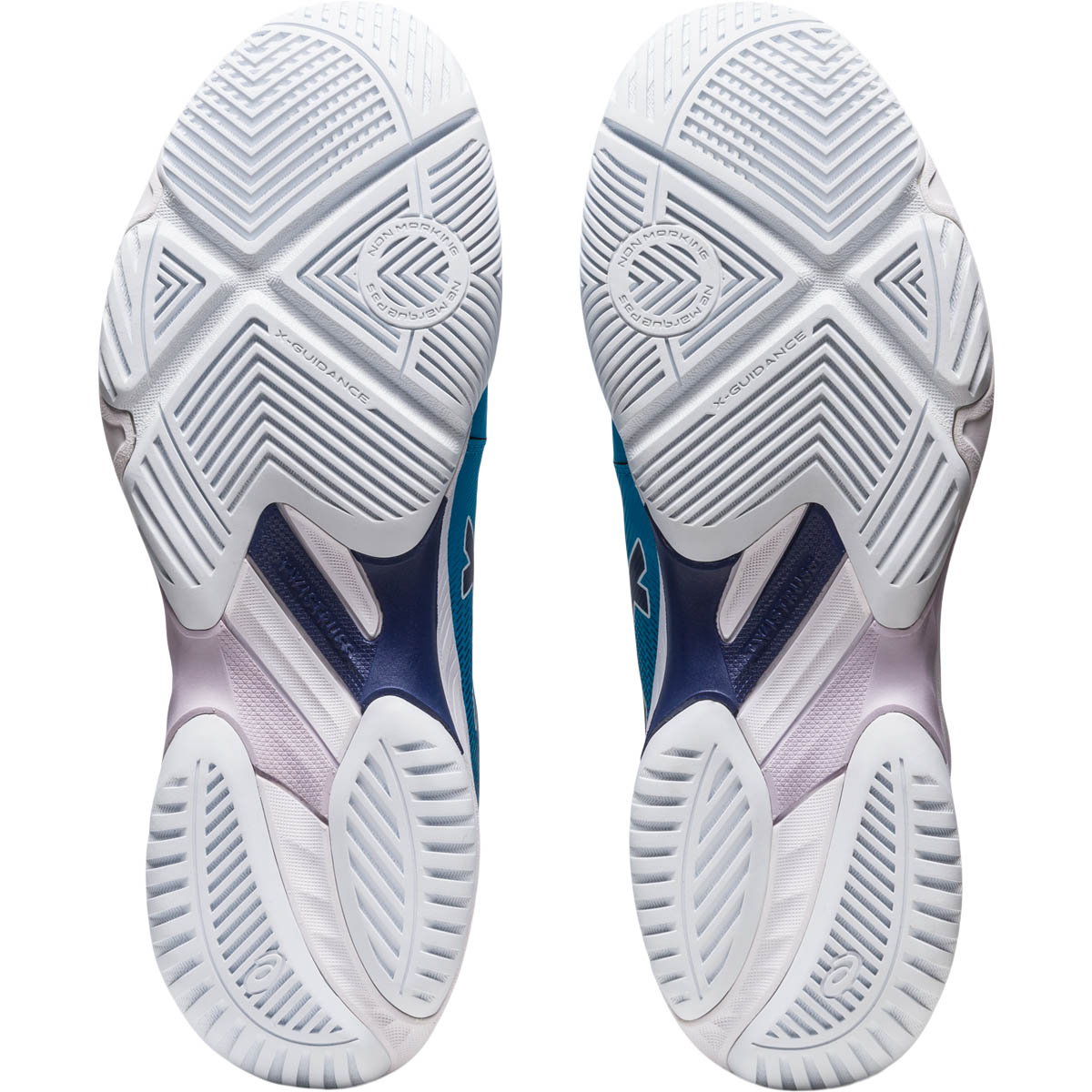 ASICS Netburner Ballistic FF 3 Håndboldsko Herre