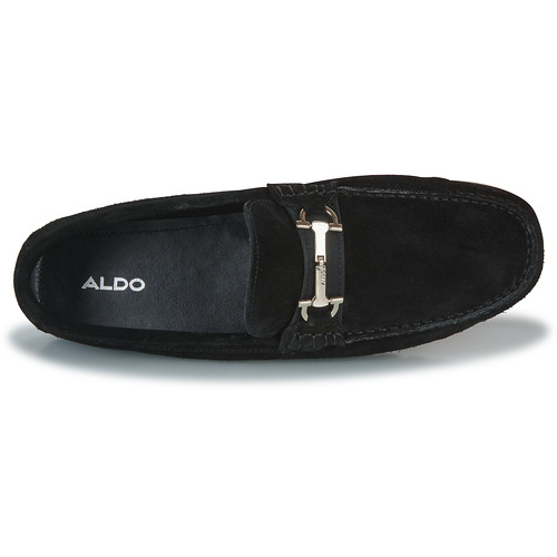 Aldo - SCUDERIA - Noir