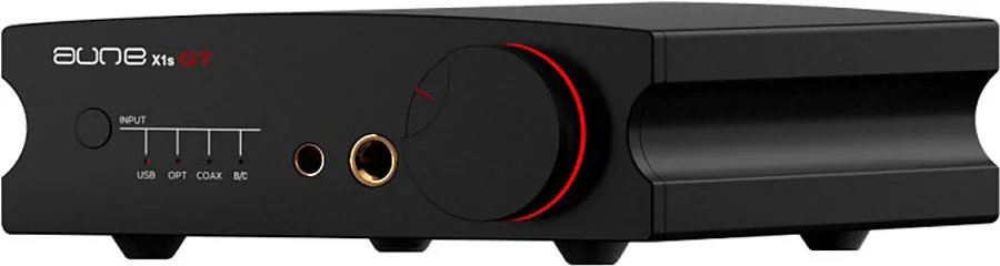 Aune Audio X1S GT DAC Audio USB