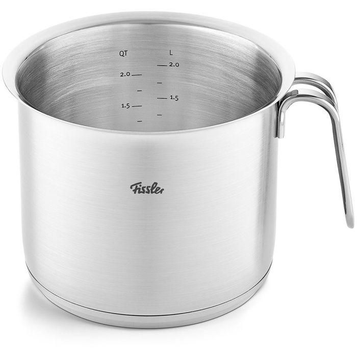 Fissler Original-Profi Collection® Milchtopf 16cm ohne Deckel