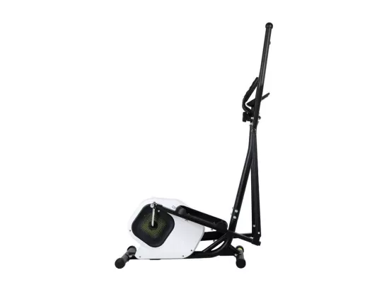 Vélo elliptique 8 niveaux de résistance Saturne