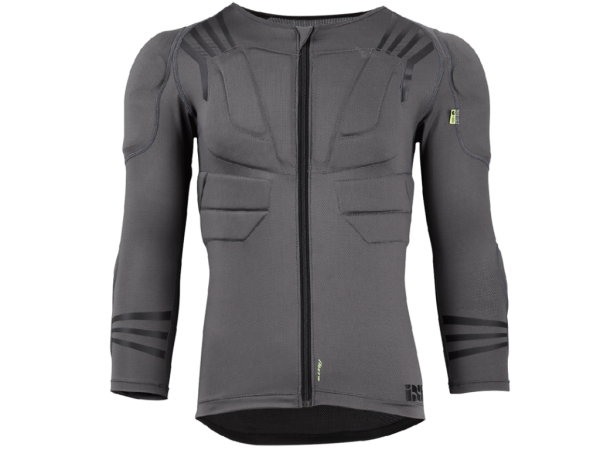 IXS Trigger Bodyarmor Beskyttelsesjakke