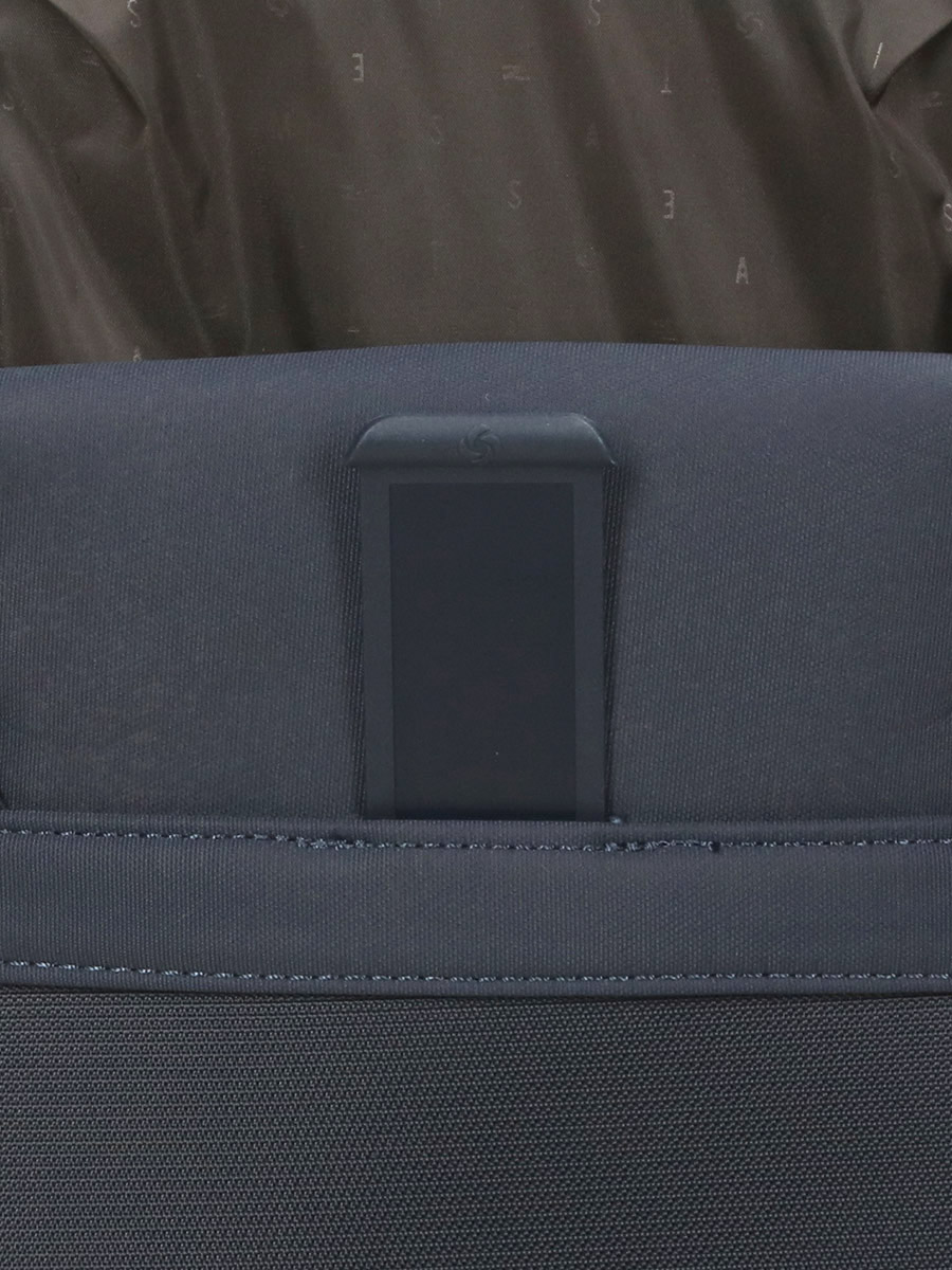 Valise extensible Samsonite Airea 55 cm