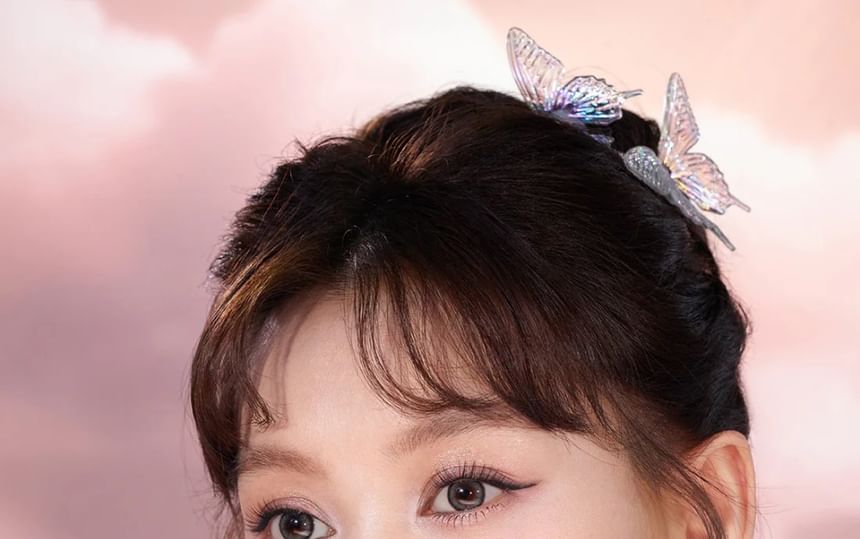 Flower Knows - Bundel: Midsummer Fairytales Lip & Cheek Charm Set