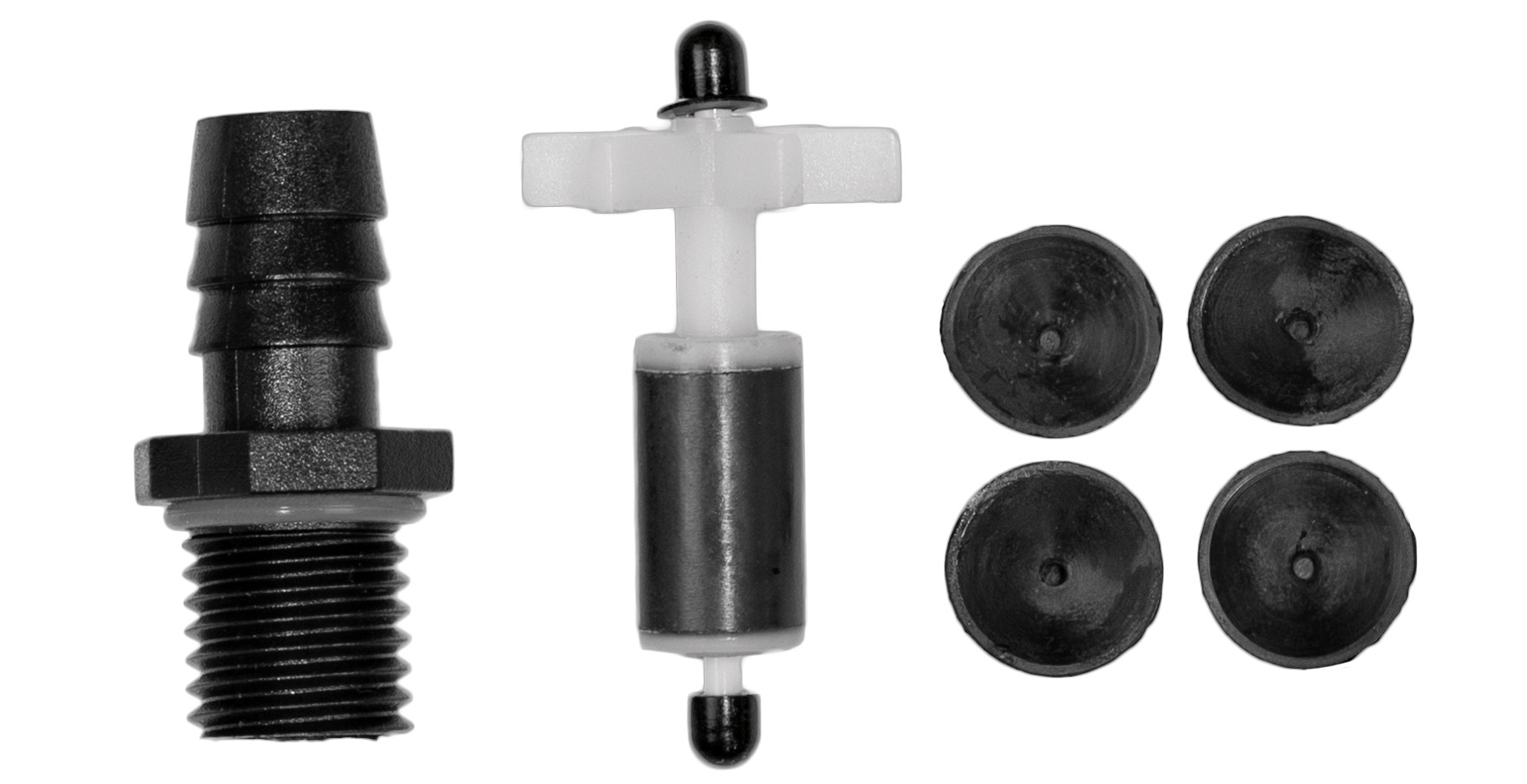 Aquapower 400 Servicekit