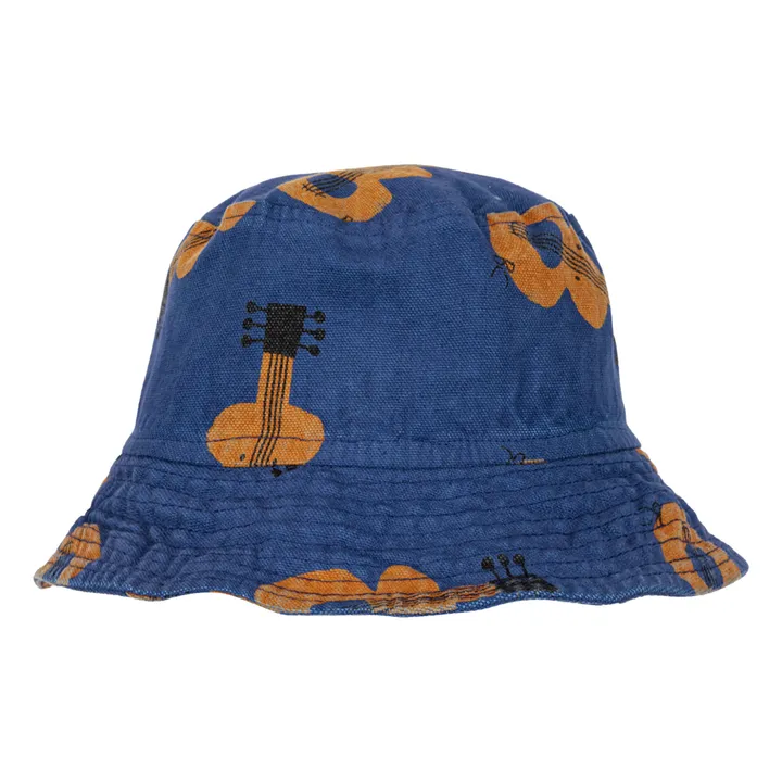 Bobo Choses Bob Guitares Bébé | Bleu