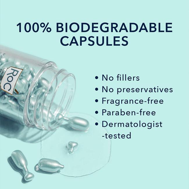 RoC Multi-Correxion Hydrate & Plump 30 capsules