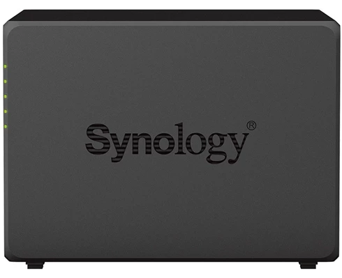 Synology DiskStation DS923