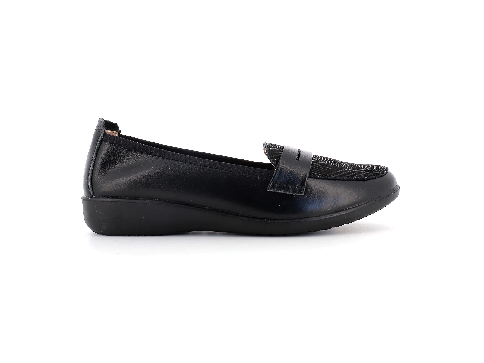 Inea-GABANT Cuir Noir