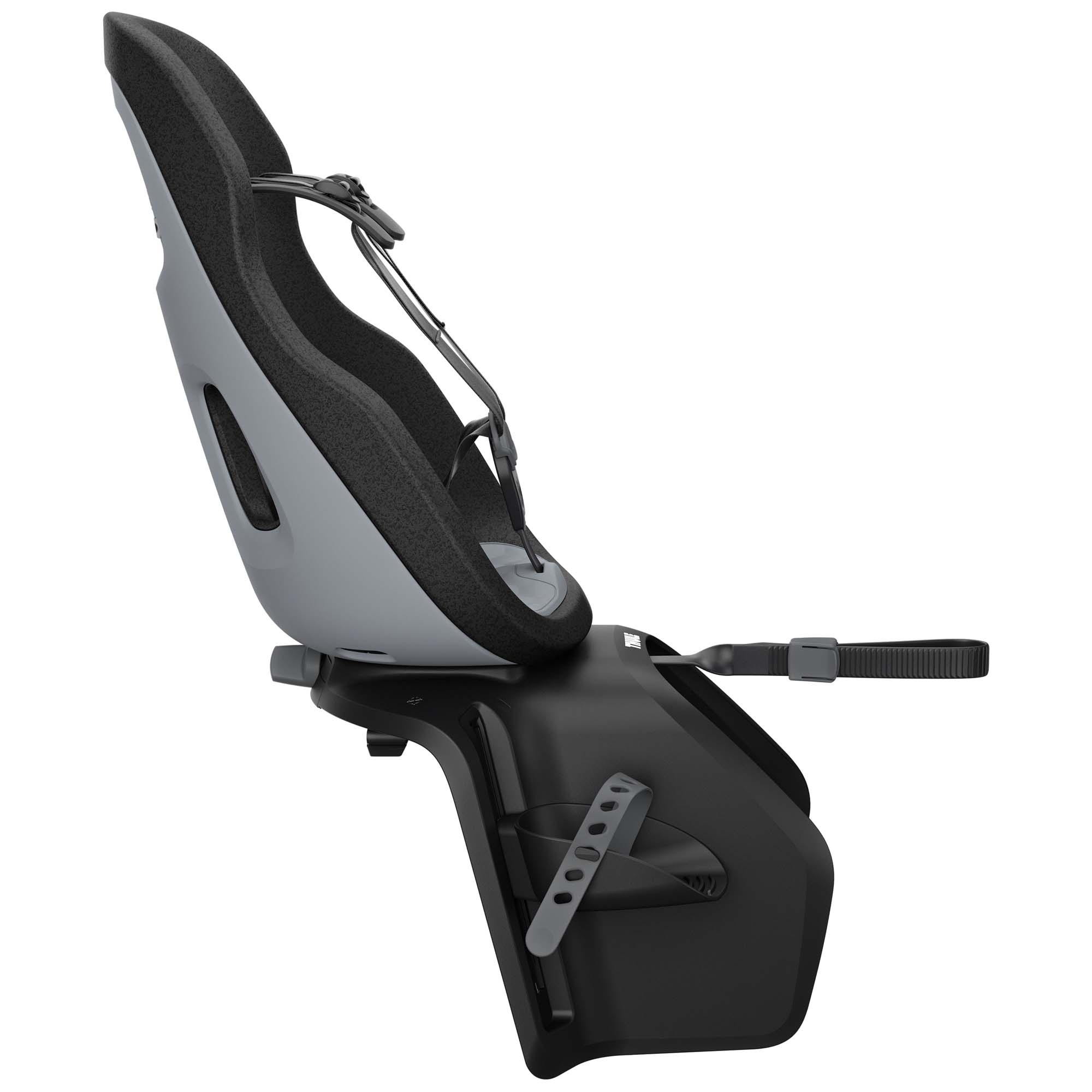 Thule Yepp Nexxt 2 Maxi Grey