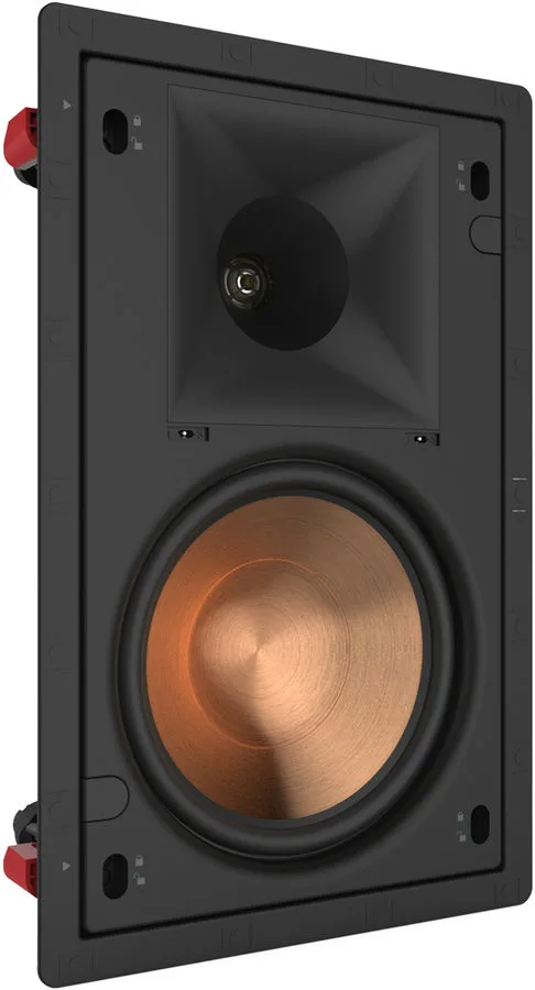 Klispch PRO-180RPW (la pièce) Enceintes encastrables