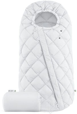 Cybex SNØGGA 2 Vognpose, Lava Grey