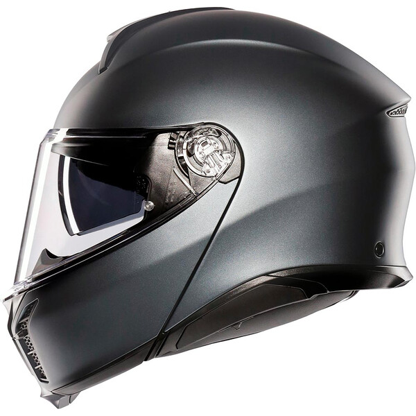 AGV - Casque Tourmodular Gris Mat