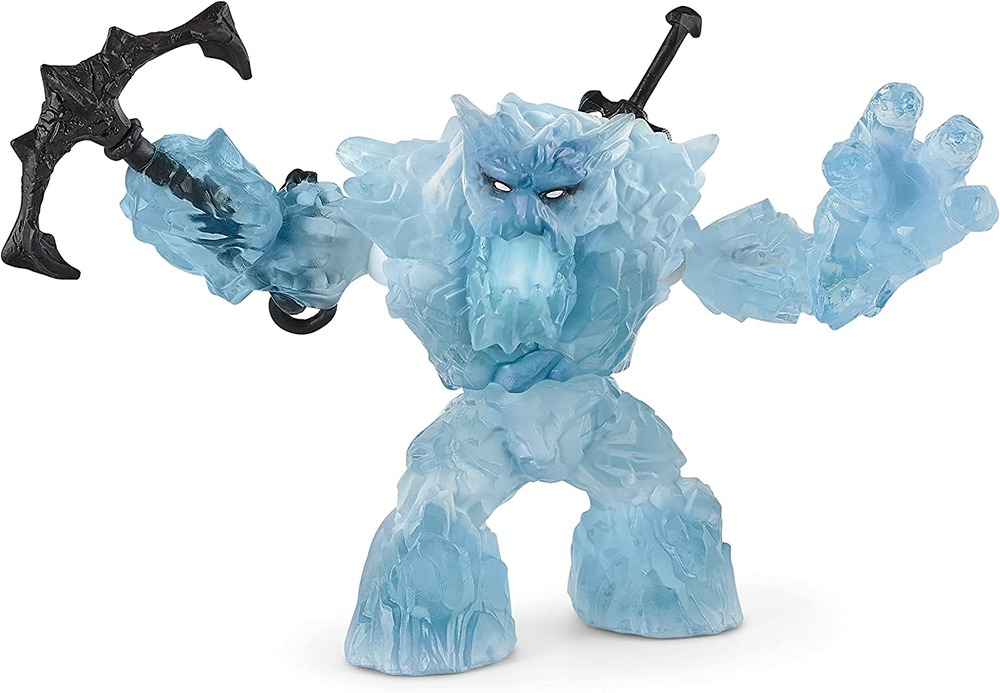 Géant des neiges