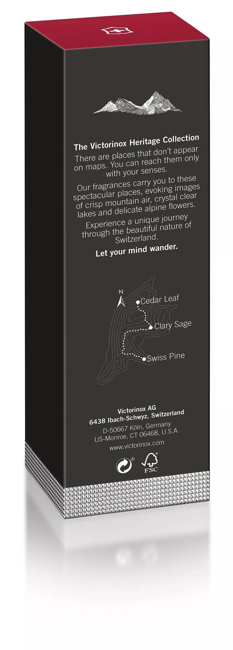 Swiss Army Altitude-100 ml