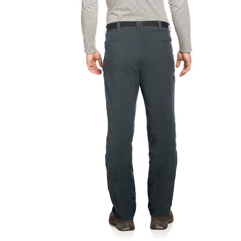 Maier Sports Herren Oberjoch Therm Hose