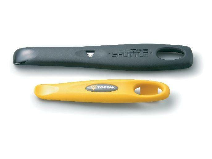 Topeak Shuttle Lever 1.2 Reifenheber-Set Reifenheber Paar