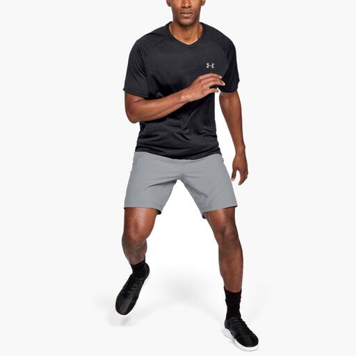 Tecnologia Under Armour