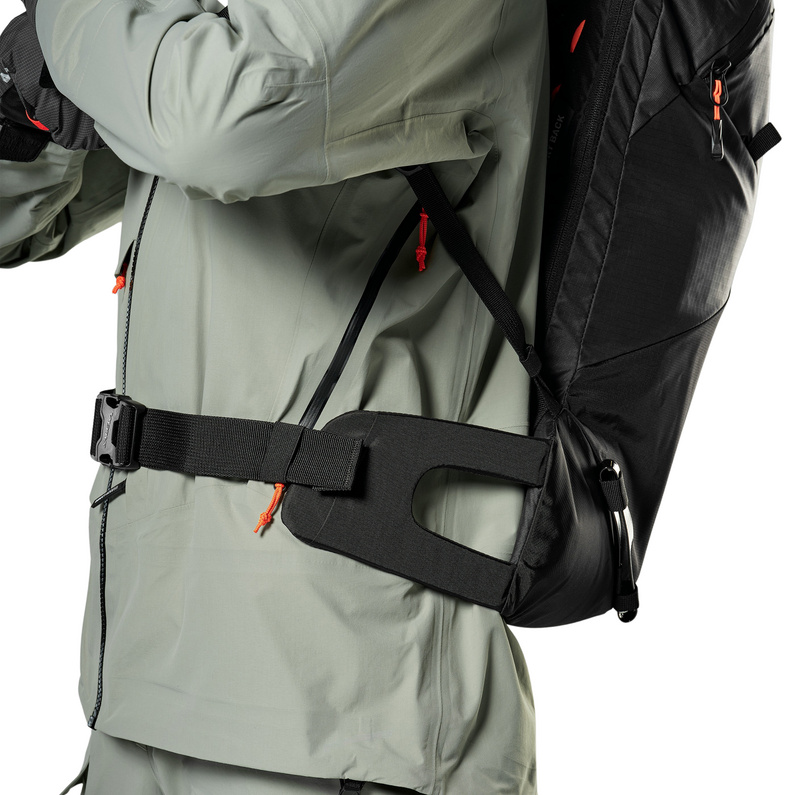 Salewa Damen Sella Free 20L Skirucksack