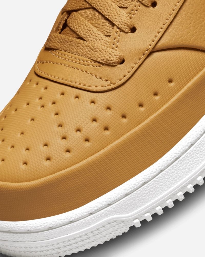 Chaussures Nike Court Vision Mid Winter Or pour homme