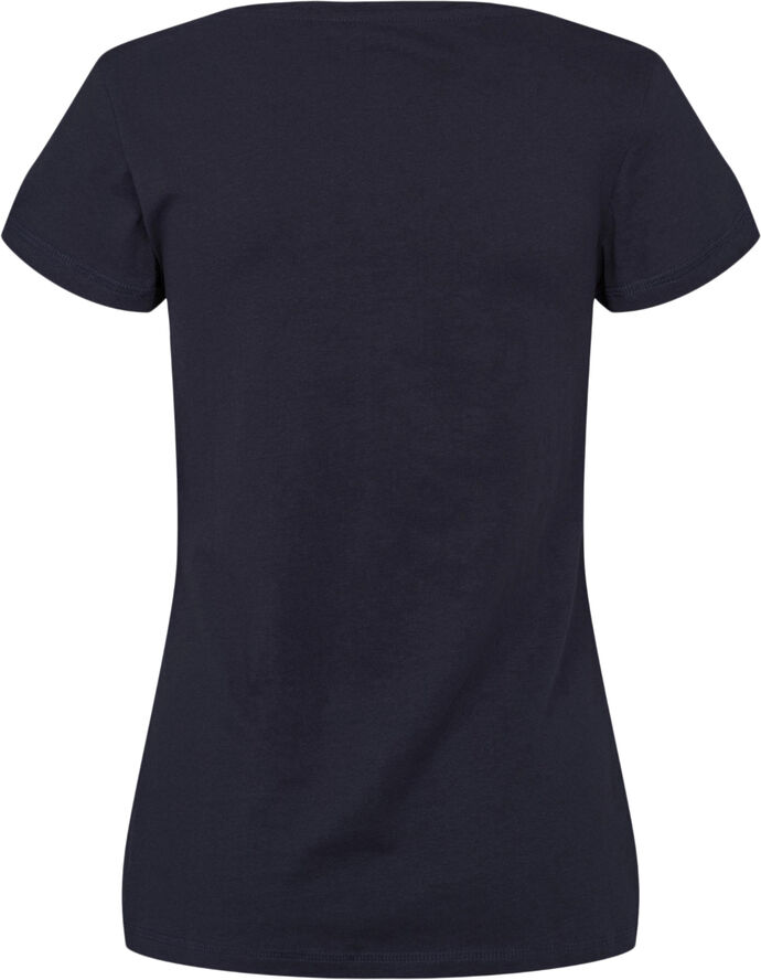 Etirel Nautic T-shirt Blå