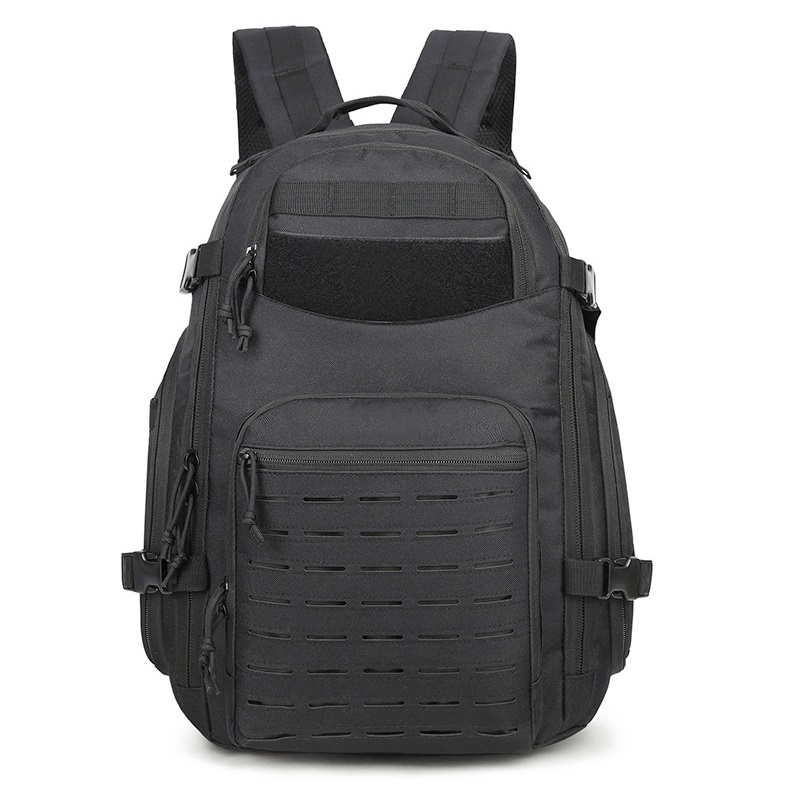 Northstrong 20 liter rugzak - Black