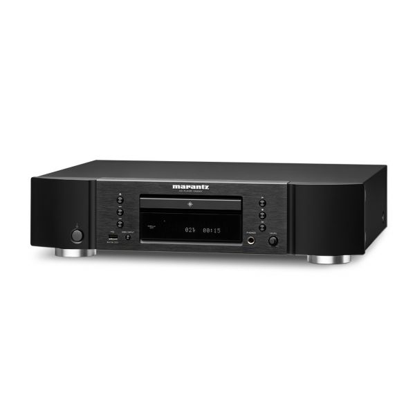 Marantz CD-6007 Black