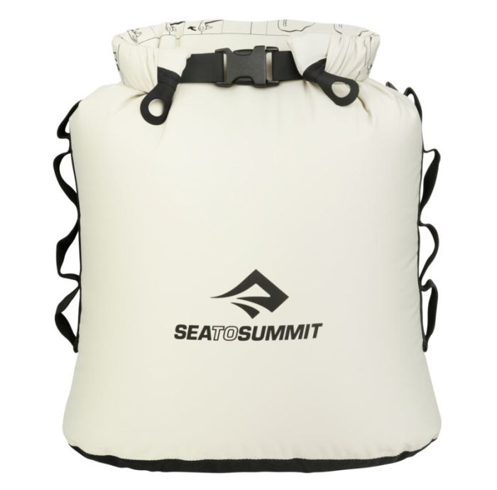 Trash Dry Sack Small vandtæt sæk