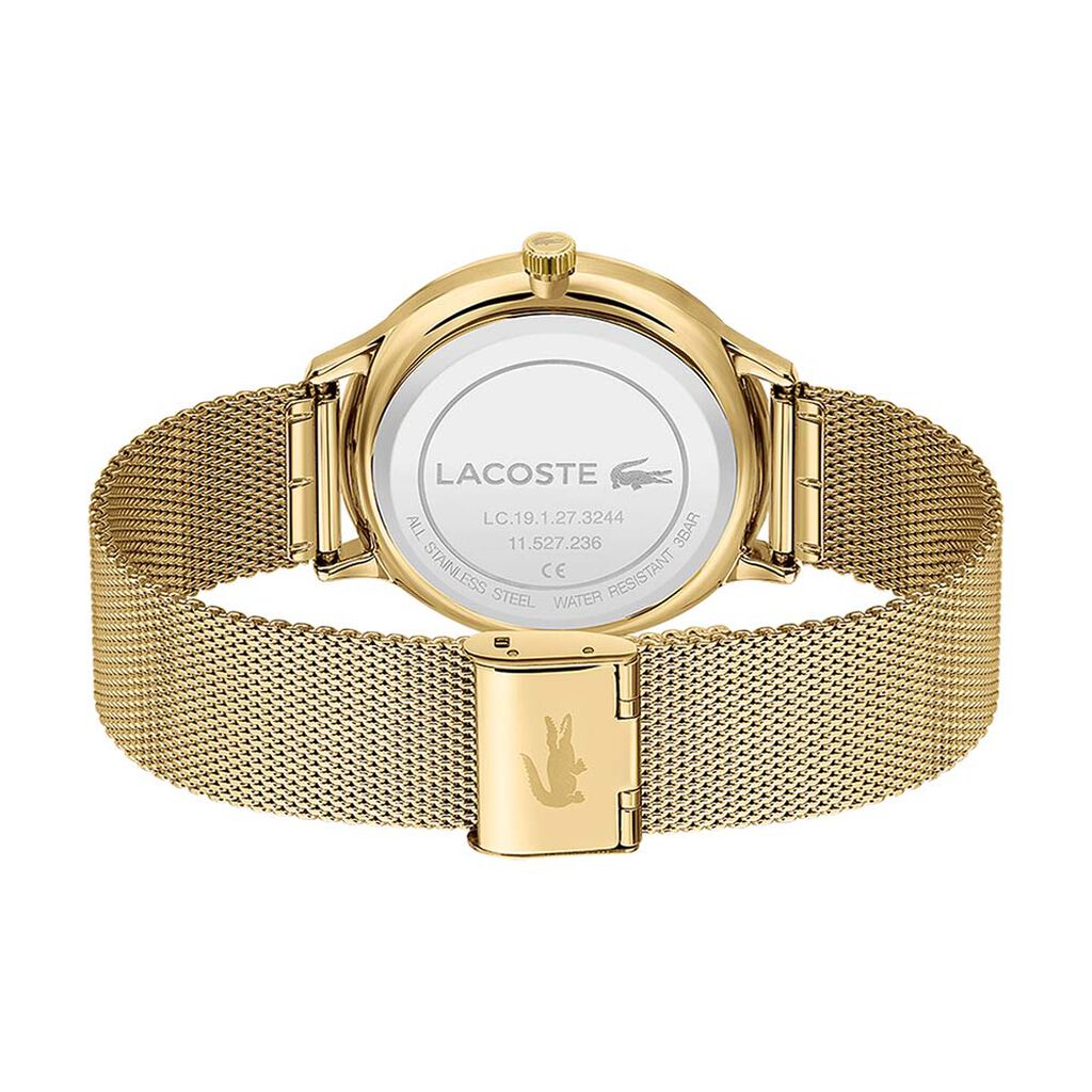 Montre Lacoste Club Noir